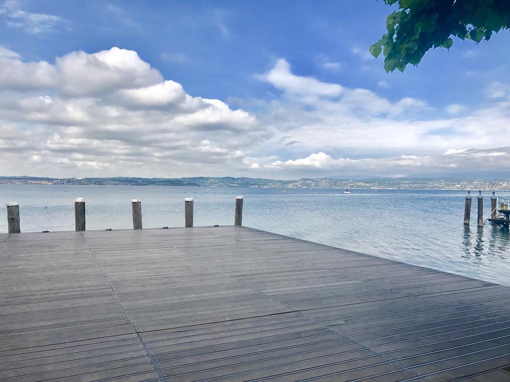 Porto Valentino Apartment Sirmione Exterior foto