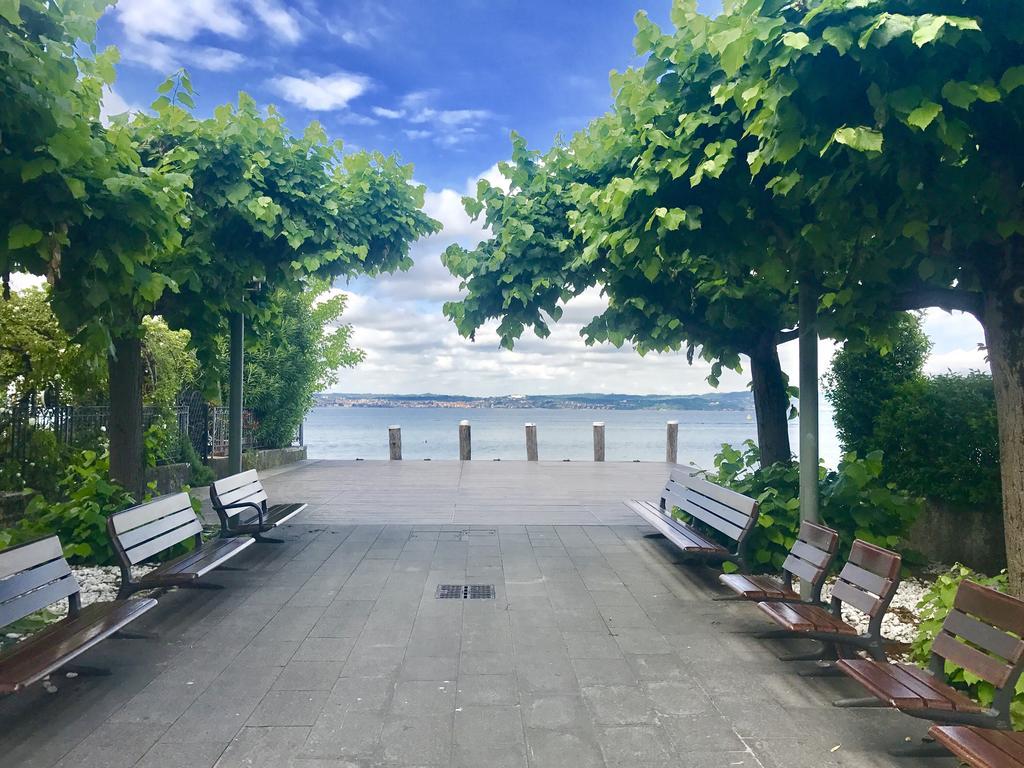 Porto Valentino Apartment Sirmione Exterior foto