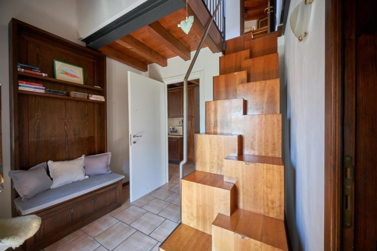 Porto Valentino Apartment Sirmione Exterior foto